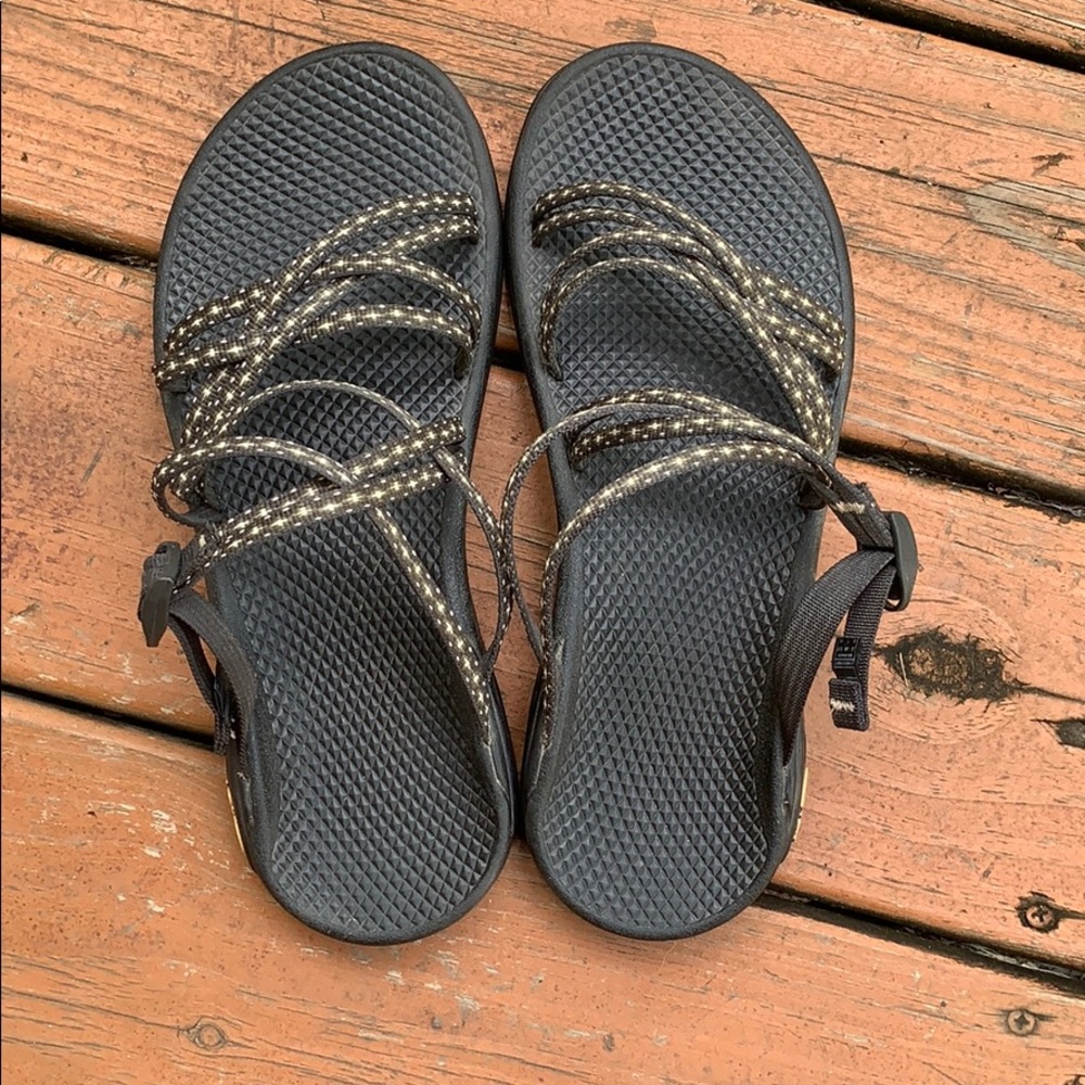 Chaco Sandals